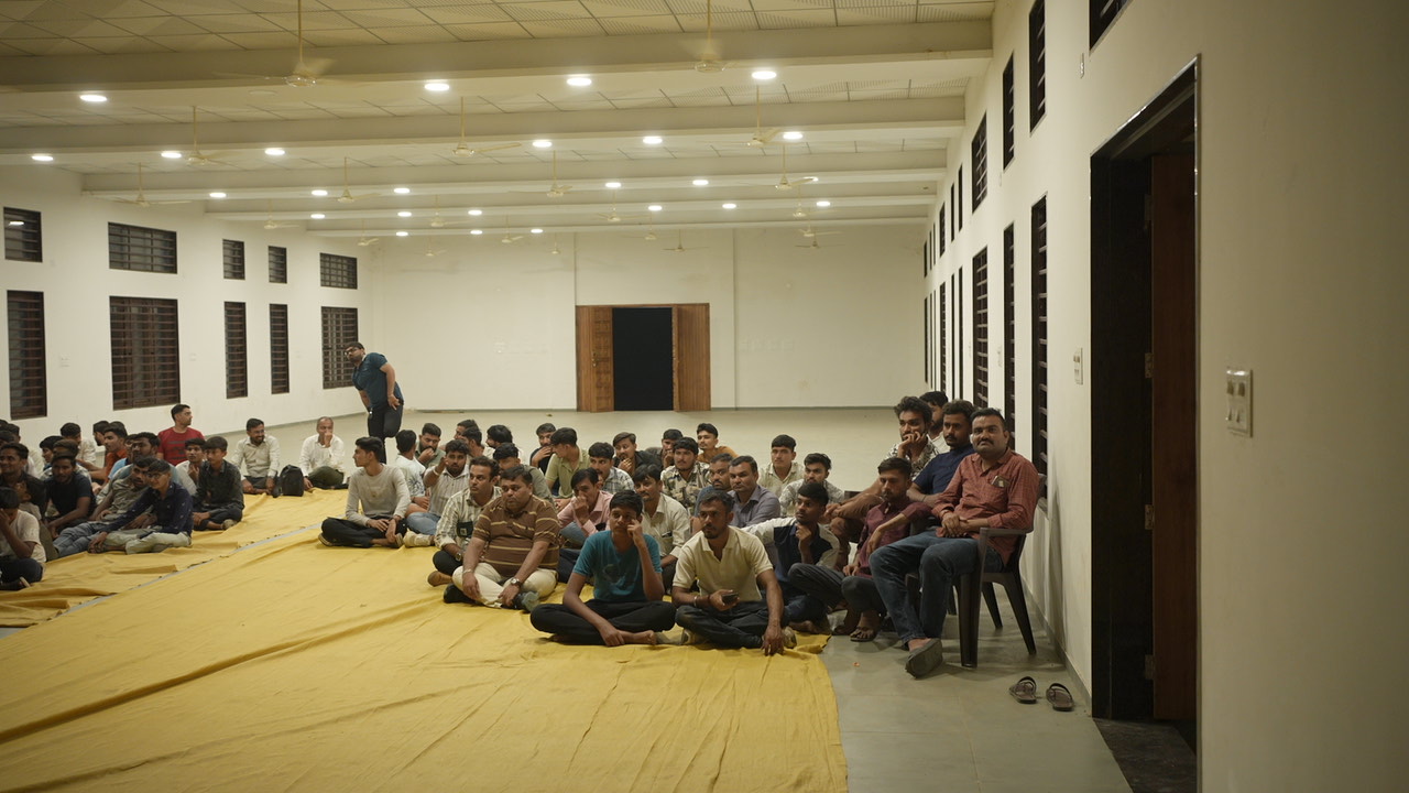 Village Development Projects